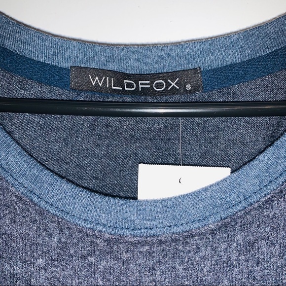 LAST XS! NWT Wildfox | Star Scatter Sweater - Picture 8 of 11